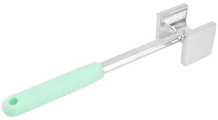 OUNONA Meat Tenderizer Hammer Beef Chicken Tenderiser Tool Kitchen Hammer for Steak Meat Beater