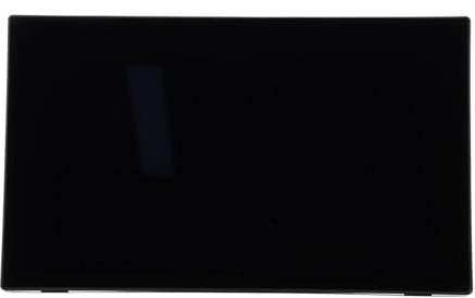 Fabater Portable Monitor, 18.5'' 1920x1080 HD Touchscreen, Desktop Display with Touch Control & Speaker, HDMI USB C External Monitor for Laptop PC Phone Game Console