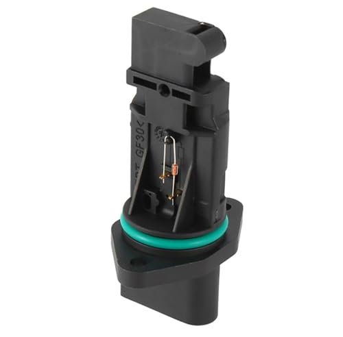 Durchflussmesser Autos Luftmassenmesser F00C2G2027 F00C262027 F 00C 2G2 027 /Fit for VW Golf IV Beetle Passat Polo Sharan Transporter Audi A3 A4 Tragbarer Durchflussmesser