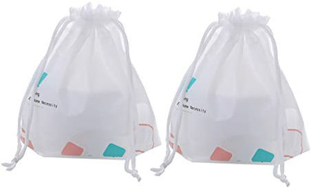MUSISALY 2 Pz asciugamano per il viso ultra sottile panno struccante salviettine morbide e asciutte salviette struccanti cotton fioc asciugamano per la pulizia da viaggio cotone