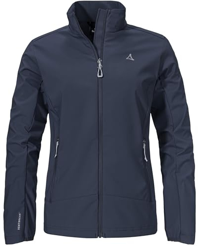 Schöffel Damen Style Mirusha Jacke