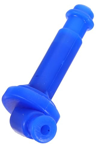 ARTSEWPLY Di Accensione Per Candele Cappuccio Di Protezione Per Candele Di Accensione Per Motociclette Resistente Alle Intemperie Ottimizzato Per Vestibilità Miglioramento Delle Prestazioni
