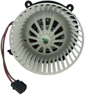 Accessori per auto Ricambi auto Motore ventola riscaldamento A/C Vito Viano W639 0008304901 Compatibile con Benz Ventilatore interno (posteriore)