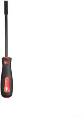 Ergonomic Cylinder Spatula For Efficient Removal Of Residual Sealants And Dirt From Automotive And Industrial Equipment(270mm)