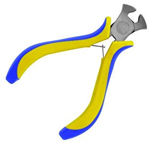 WITTKOWARE Elektronik Vornschneider, 110mm