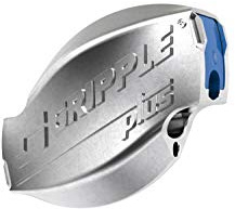 Gripple Plus (klein) Beutel mit 20 Stück. | Drahtseilspanner aus verzinktem Stahl für Zaunbau und Spannsysteme mit schneller Montage in Landwirtschaft und Gartenbau