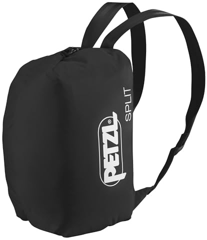 PETZL - Tasche mit geteiltem Seil und Schutzplane