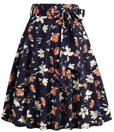 Schottischer Rock TüLlrock Damen Lang Spitzenrock Schwarz Festliches Oberteil Zu Plisseerock Tweed Rock Knielang Umstandsrock Schwarz Rock Rot Rock Petrol Langer Rock Rosa Plissee