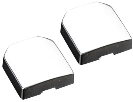TOYANDONA 4stücke Violin Metronom Gleitblock Robuste Metall-ersatzteile Für Metronom-zubehör Einfache Installation Langlebig Und Strapazierfähig Passend Für Metronome