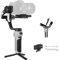 ZHIYUN CINEPEER WEEBILL 3E 3-Axis Gimbal Stabilizer for Canon/Sony/Panasonic/Nikon Camera,Up to 6.6lbs (3kg) Payload Extendable Sling Grip Native Vertical Shooting Handheld Camera Gimbal