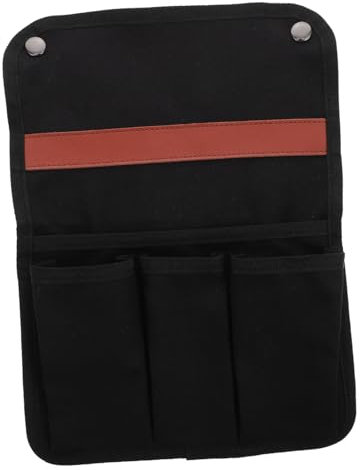 SEWOART Borsa Da Campeggio in Cotone Di Alta Qualità Pratica Borsa Laterale Per Picnic E Viaggi