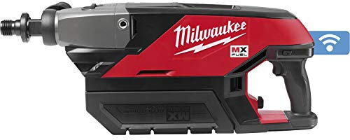 Milwaukee 4933464887 MXFuel DCD150-302C-Taladro de Diamante inalámbrico