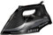 Russell Hobbs Diamond Elite Steam Iron, Black Diamond soleplate, 220g Steam Shot, 50g Continuous steam, 350ml Water Tank, Anti-calc & Anti-drip function, Vertical Steam, 3m Cord, 3100W, 27000