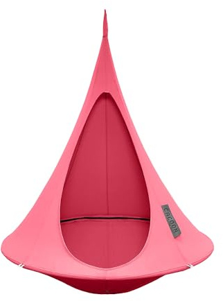 Cacoon 120cm Hängesessel (Bonfire Red)