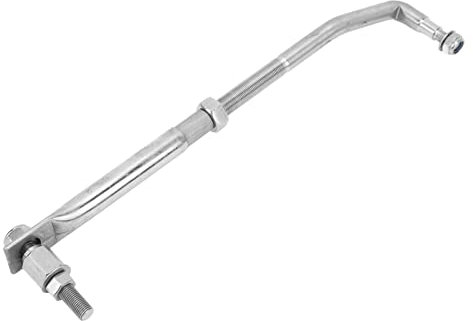 Außenbord-Lenkarm, Robustes Edelstahl-Außenbordmotor-Lenkgestänge für 15 PS Bis 200 PS Außenbordmotoren