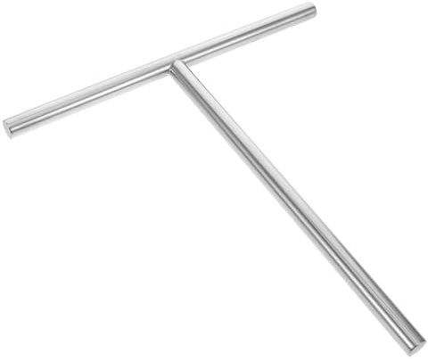 SOIMISS Strumento Essenziale Per Pancake Crêpière A Forma Di T Strumento Di Diffusione Per Una Cottura Facile Ed Efficiente