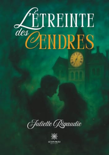 L'étreinte des cendres