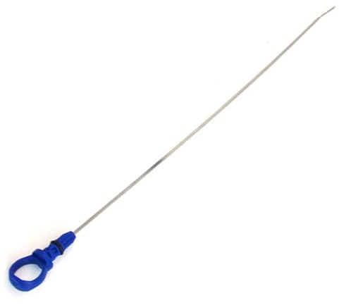 Astina livello olio motore Compatibile Con Citroen Per Xsara Per C4 Per C5 Strumento Di Misurazione Dell'astina Di Livello Dell'olio Motore OEM 06A115611Q 06A115611B