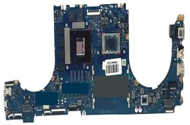 M96319-601 M39503-601 R5 5600H/R7 5800H CPU DAG3EFMBEE0 For 15-EN Laptop Motherboard GN20-E3-A1 RTX3060(R7-5800H RTX3060)