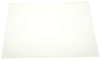 VITRE HUBLOT INTÉRIEUR 522X388MM POUR FOUR ELECTROLUX - 3561630025