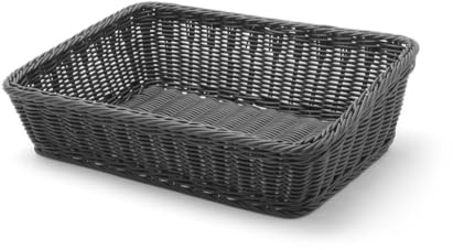 HENDI Corbeille à Pain Arrondi