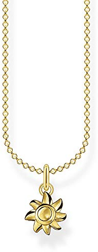 Thomas Sabo Elegante Symbol-Halsketten für Damen