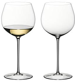 Riedel Superleggero Im Fass Gereifter Chardonnay 2Pk 265 Jahre
