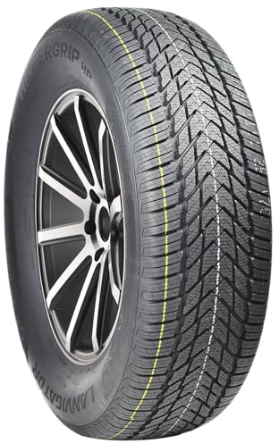 LANVIGATOR - 165/65 R14 TL 79T WINTERGRIP HP BSW M+S 3PMSF - Winterreifen