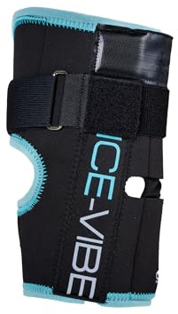 Horseware Ice-Vibe® Kniebandage