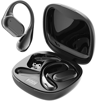 MOACOCK Wireless stereo noise cancellation