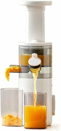Small Multifunctional Portable Home Juicer, Electric Orange And Pomegranate Juicer, Carrot Juice Machine, Cold And Slow Fruit Juice Extraction Machine For Home