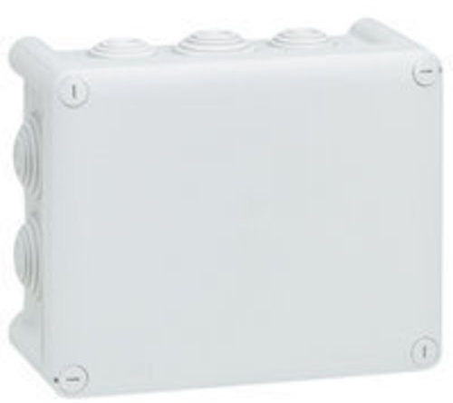 Legrand boîtes dérivation Plexo 092196 – Boitier Plexo 310 x 240 x 130