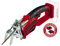 Einhell Akku-Astsäge GE-GS 18 Li – Solo Power X-Change (Lithium Ionen, 18 V, Sägeblattlänge 150 mm Qualitäts-Sägeblatt, werkzeugloser Sägeblattwechsel, abnehmbarer Astbügel, ohne Akku und Ladegerät)