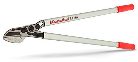Troncarami professionale CASTELLARI T.I. 80 cm battuta dritta