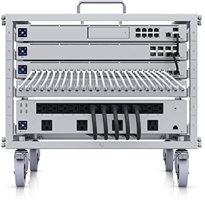 UbiQuiti U-RACK-6U-TL