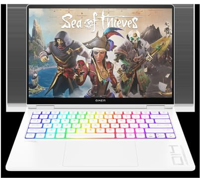 HP OMEN 14-fb0195ng 14 2.8k OLED 120Hz, Intel Ultra 9 185H, 32GB RAM, 2TB SSD, RTX 4070, Windows 11