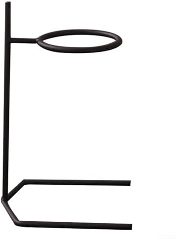 Portavasos para filtro de café para una preparación eficiente y fácil mantenimiento (B)