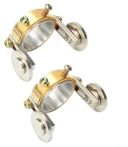 Staffa di supporto regolabile con rullo guida torcia al plasma per 60A AG60 SG55 progettata per fornire una guida stabile e accurata della torcia di saldatura