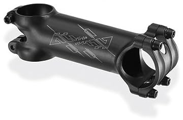 XLC All Ride Vorbaute schwarz 80 mm