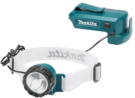 Maki Akku-Lampe DML800 | DEADML800