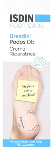 Ureadin Podos Db Riparatrice Creme