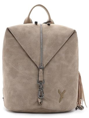 SURI FREY Rucksack SFY Romy 12405 Damen Rucksäcke Uni