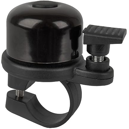 AirBell - Fahrradklingel mit Air Tag Halter