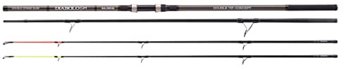 Balzer Brandungsrute Diabolo Fury Double Strike Surf, 4,20m, 80-150g und 150-250g