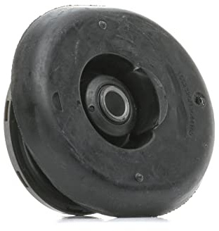 RIDEX 1180S0269 Coupelle d'amortisseur Avant Compatible avec PEUGEOT 206 3/5 portes 2A/C