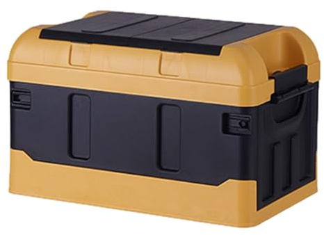 Kofferraum-Organizer, Camp-Box – Faltbare multifunktionale Auto-Klappbox