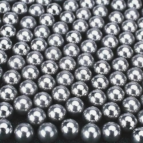 FFT PRO 200 X 8MM Steel Ball steel balls SLINGSHOT AMMO