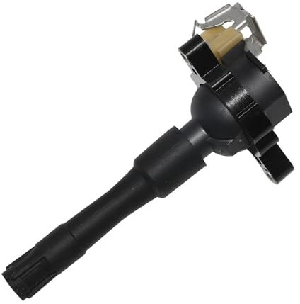 Zündspule 1PCS Für E38 E39 E31 E36 E46 Für X5 Z3 Z8 540i 12131703228 12131748018 1748017 LR022494 Zündspule UF300 Zündspule Mit