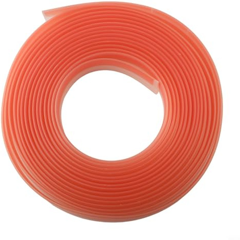 Track Saw Guide Rail Splinter Protection Strip for SP5000 Power Tool Edge Guard 3 Meter Length Rail Tape Anti Splinter Strip 495209