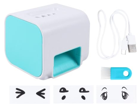 TOYANDONA Elektrische Melonenschäler Maschine Weiß, Abs, 1000 Mah | Sonnenblumenkerne Schäler Gerät, Automatischer Schäler für Zuhause, Schnelle Öffnung